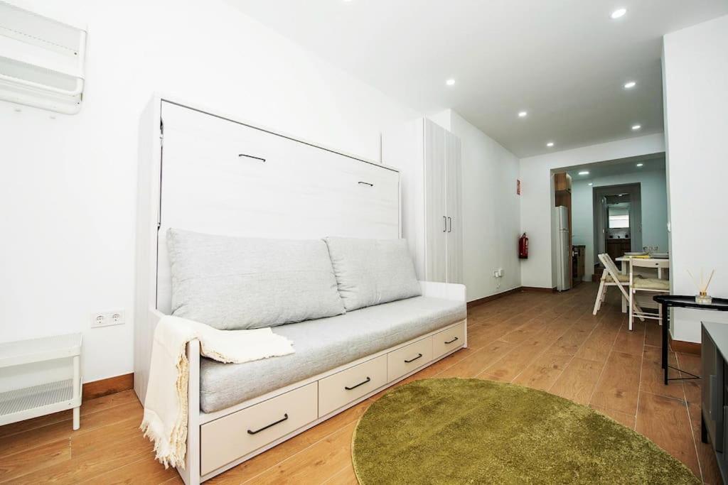 Appartamento Estudio En Barrio La Latina